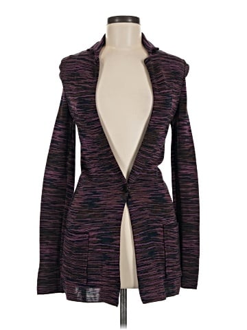 M Missoni Blazer (view 1)