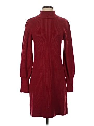 Boston Proper Casual Dress (view 1)