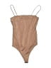 Abercrombie & Fitch Tan Bodysuit Size XS - photo 1