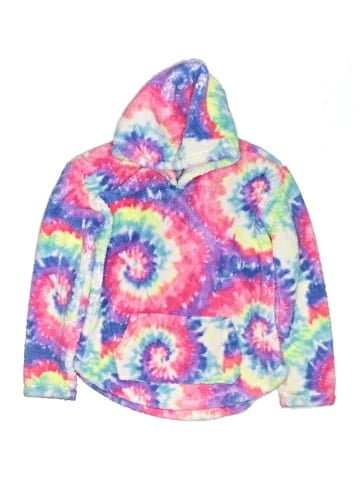 The Children's Place Pullover Hoodie (view 1)