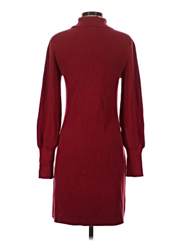 Boston Proper Casual Dress (view 2)