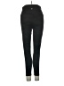 Yogalicious Solid Black Active Pants Size S - photo 2