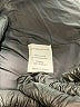 Fuinloth 100% Polyamide Black Vest Size L - photo 7