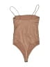 Abercrombie & Fitch Tan Bodysuit Size XS - photo 2