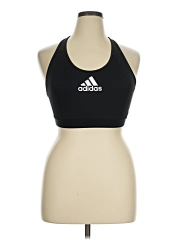 Adidas Sports Bra (view 1)