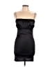 Motel Black Cocktail Dress Size L - photo 1