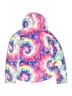 The Children's Place 100% Polyester Purple Pullover Hoodie Size 14 - photo 2
