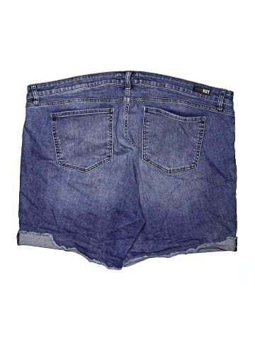 Kut from the Kloth Denim Shorts (view 2)