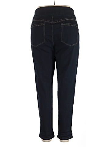 Style&Co Jeggings (view 2)
