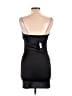 Motel Black Cocktail Dress Size L - photo 2