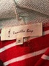 Vanilla Bay Red Pullover Hoodie Size S - photo 7