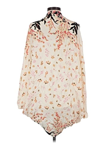 Francesca's Kimono (view 2)