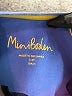 Mini Boden Blue Dress Size 3 - photo 3