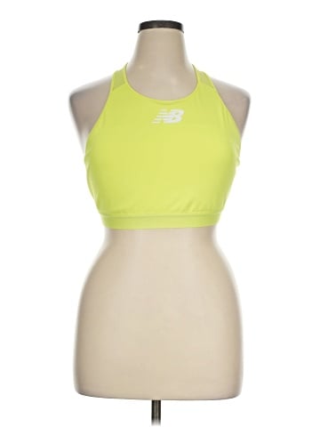 New Balance Sports Bra (view 1)