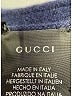Gucci Brown Scarf One size - photo 5