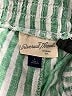 Universal Thread Stripes Green Shorts Size L - photo 3