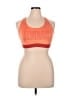 Adidas Orange Sports Bra Size XL - photo 1