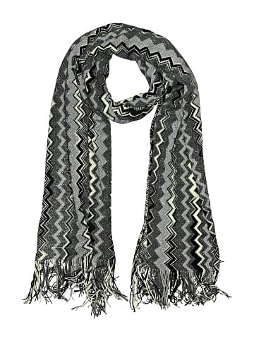 Missoni Scarf (view 1)