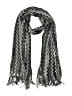 Missoni Chevron-herringbone Gray Scarf One size - photo 1