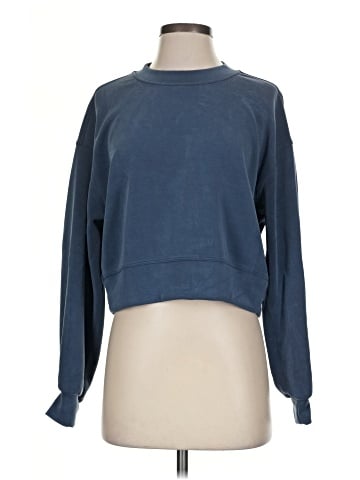 Lululemon Athletica Sweatshirt (view 1)