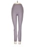 Lululemon Athletica Gray Active Pants Size 2 - photo 1