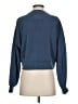 Lululemon Athletica Blue Sweatshirt Size 2 - photo 2