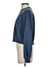 Lululemon Athletica Blue Sweatshirt Size 2 - photo 5