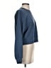 Lululemon Athletica Blue Sweatshirt Size 2 - photo 4