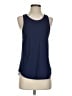 Lululemon Athletica Blue Active Tank Size S (estimated) - photo 1