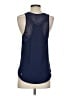Lululemon Athletica Blue Active Tank Size S (estimated) - photo 2