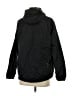 L.L.Bean 100% Nylon Solid Black Windbreaker Size S (estimated) - photo 2