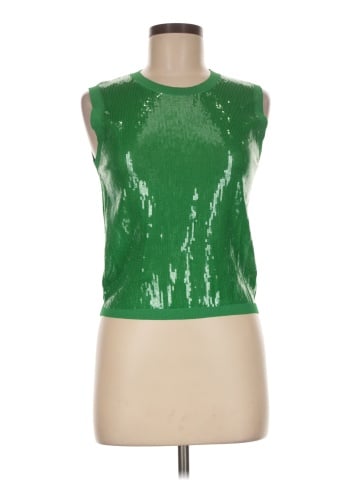 Zara Sweater Vest (view 1)