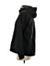 L.L.Bean 100% Nylon Solid Black Windbreaker Size S (estimated) - photo 5