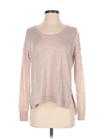 Madewell Long Sleeve T-Shirt (view 1)