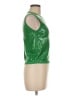 Zara Green Sweater Vest Size M - photo 4