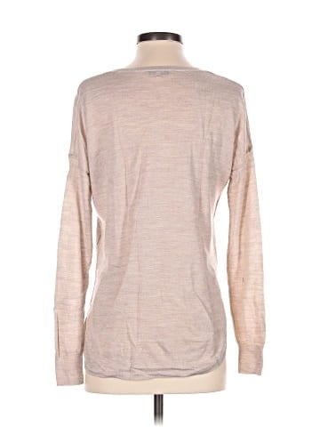 Madewell Long Sleeve T-Shirt (view 2)
