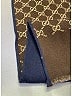 Gucci Brown Scarf One size - photo 9