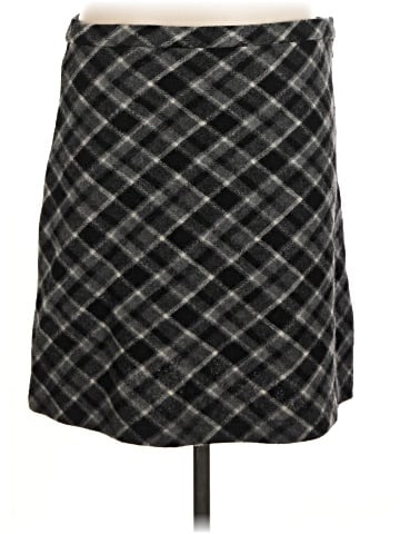 Eddie Bauer Wool Skirt (view 1)