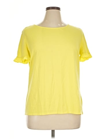 Talbots Short Sleeve Top (view 1)