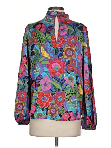 Sugarlips Long Sleeve Blouse (view 2)