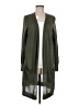 Halogen Green Cardigan Size M - photo 1