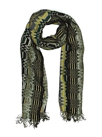 Missoni Scarf (view 1)