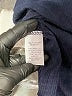 Rolla Coster Solid Blue Casual Dress Size M - photo 8