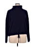 Aerie Blue Turtleneck Sweater Size XL - photo 1
