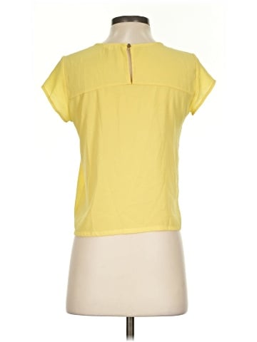 A'gaci Short Sleeve Top (view 2)