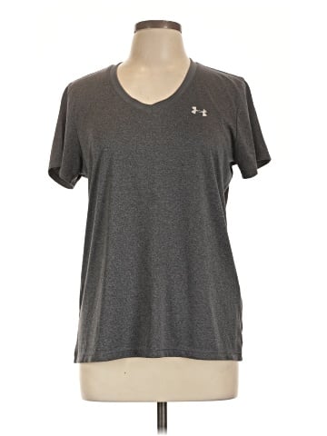 Under Armour Short Sleeve Top (view 1)