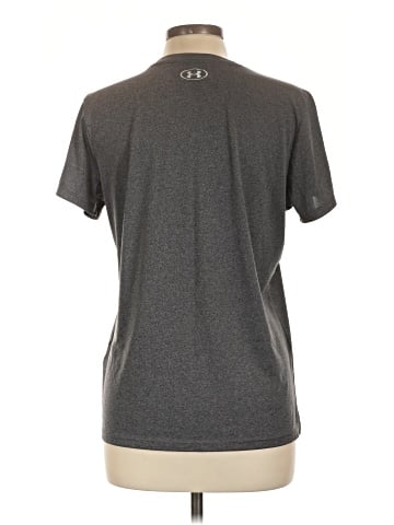 Under Armour Short Sleeve Top (view 2)
