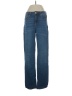Seven7 Blue Jeans Size 4 - photo 1