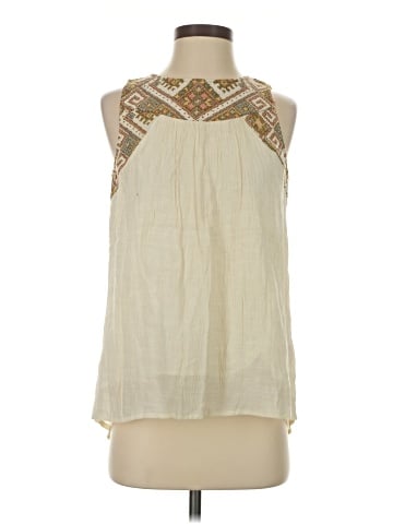 Altar'd State Sleeveless Blouse (view 1)