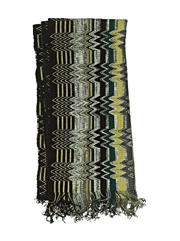 Missoni Scarf (view 2)